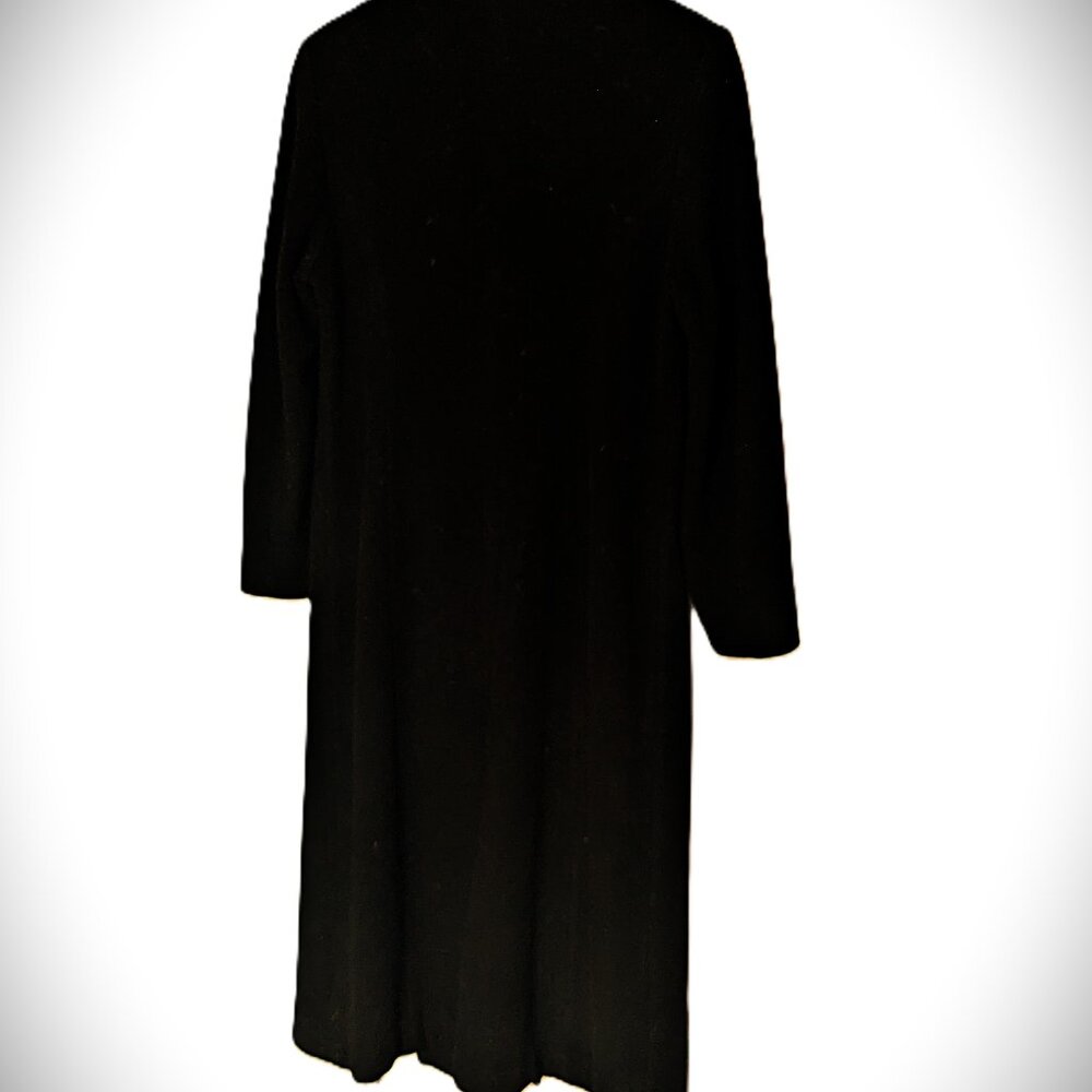 Vintage Forecaster of Boston Wool Coat EUC - Picture 4 of 5